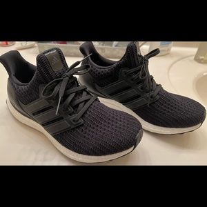 RELIST - Women’s Adidas UltraBoost 4.0 DNA Shoes